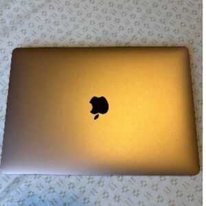 Apple MacBook Air 2020, M1 Laptop Rose Gold